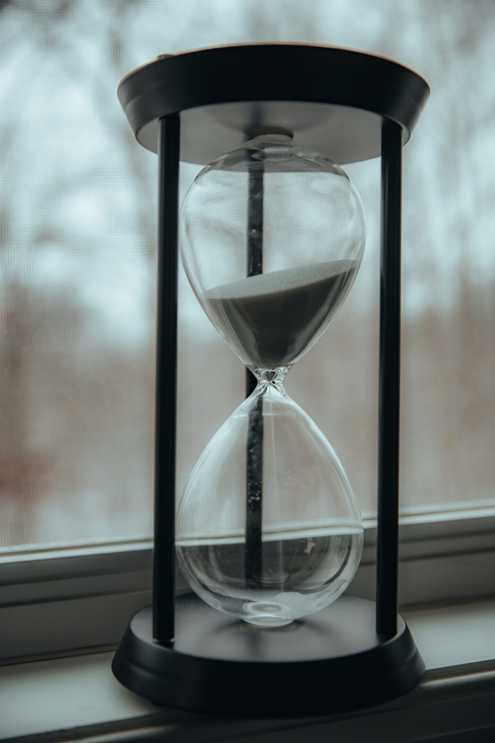 Coping with Time-Sharing: Managing Time Away from Your Children