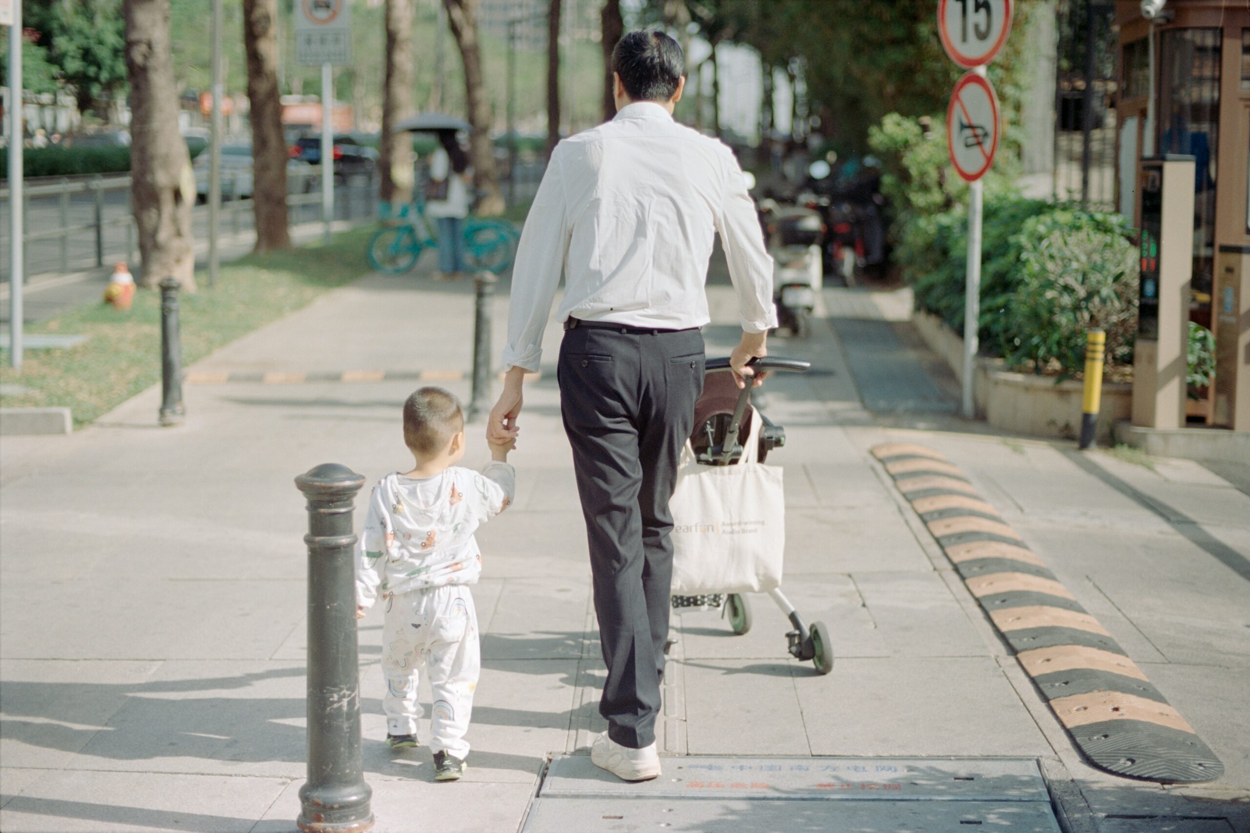 The Growing Reality of Self-Representation in Florida Family Courts