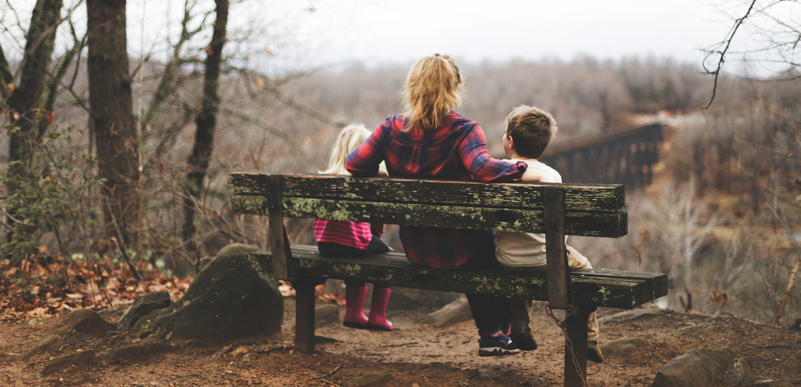 Caring for Children Through Change
