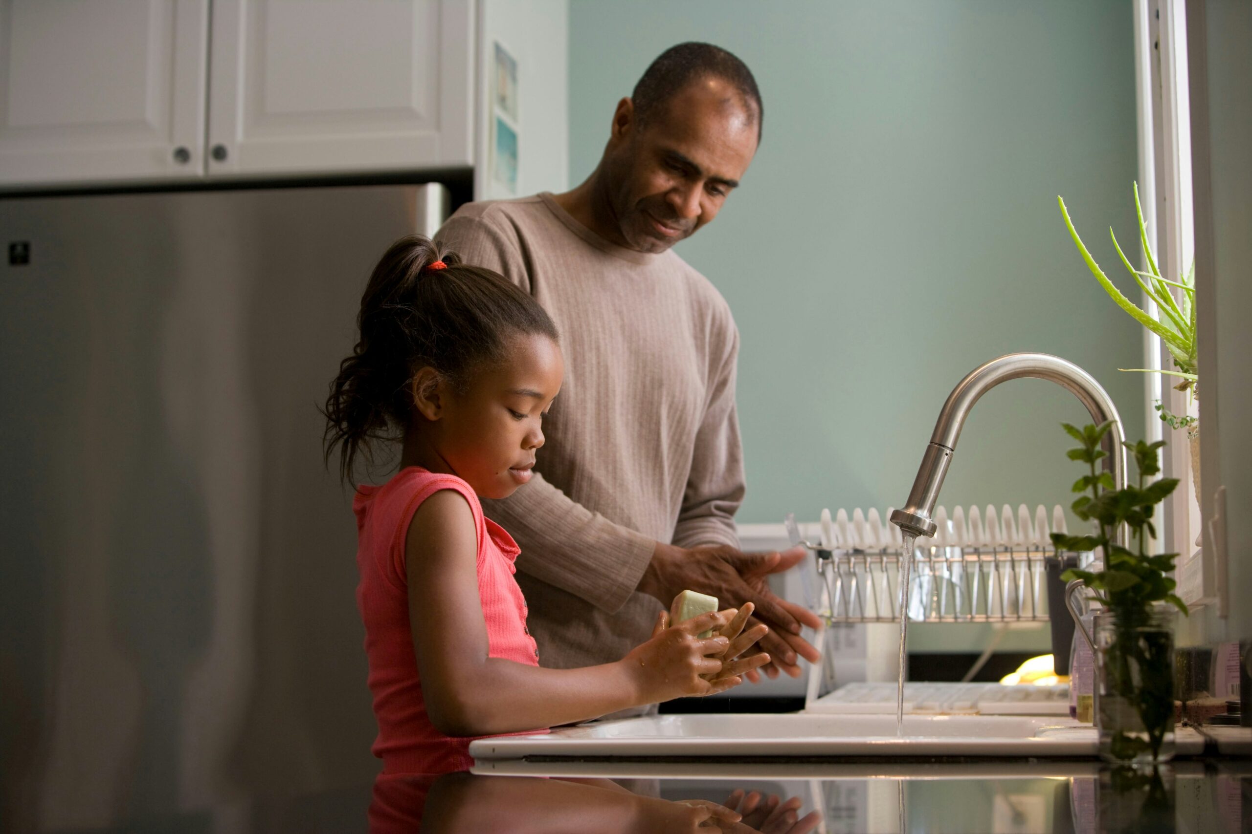 Talking to Children About Family Court: What to Say and What to Avoid