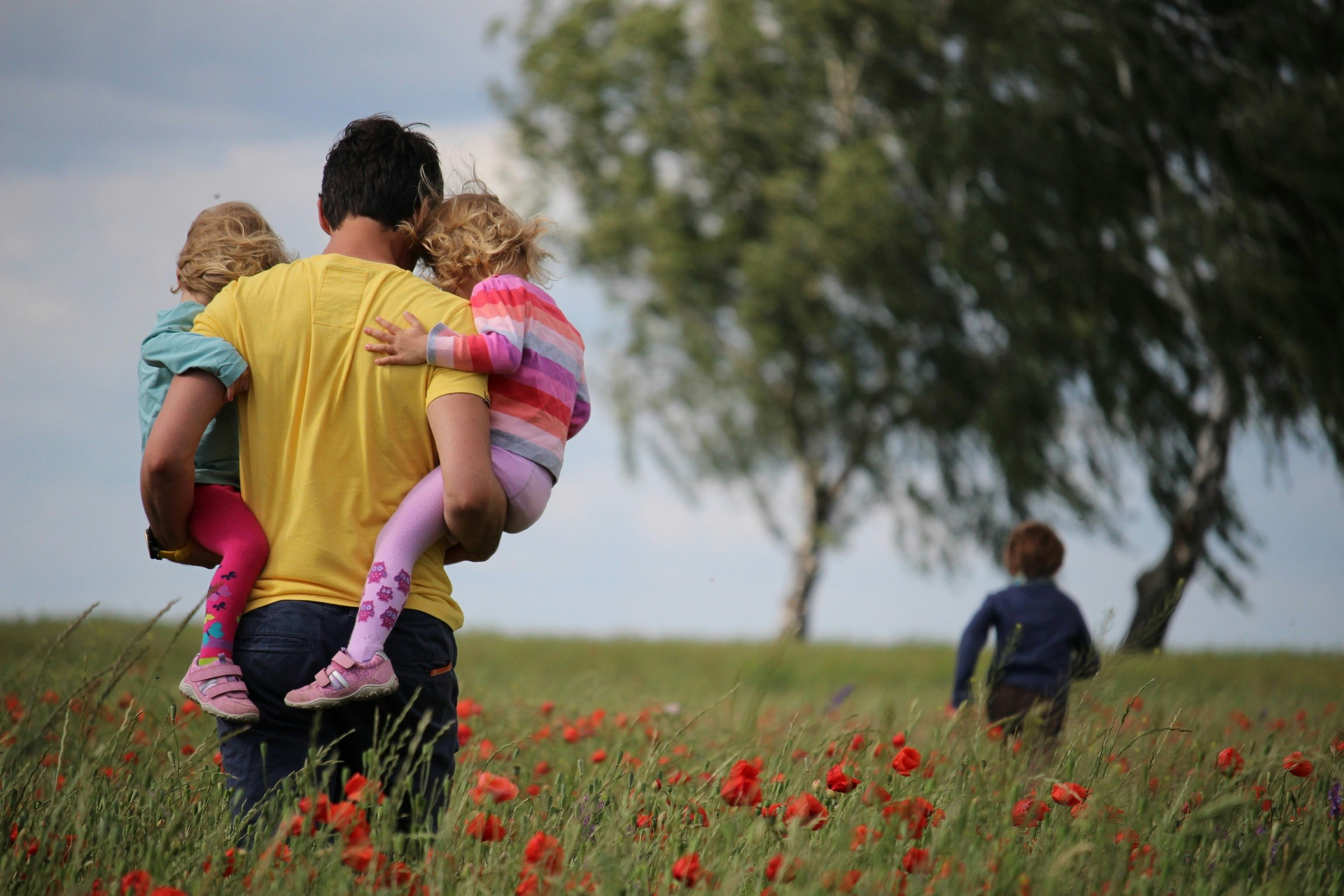 Visitation Isn’t Optional: Why Keeping Your Commitments Matters in Florida Family Law