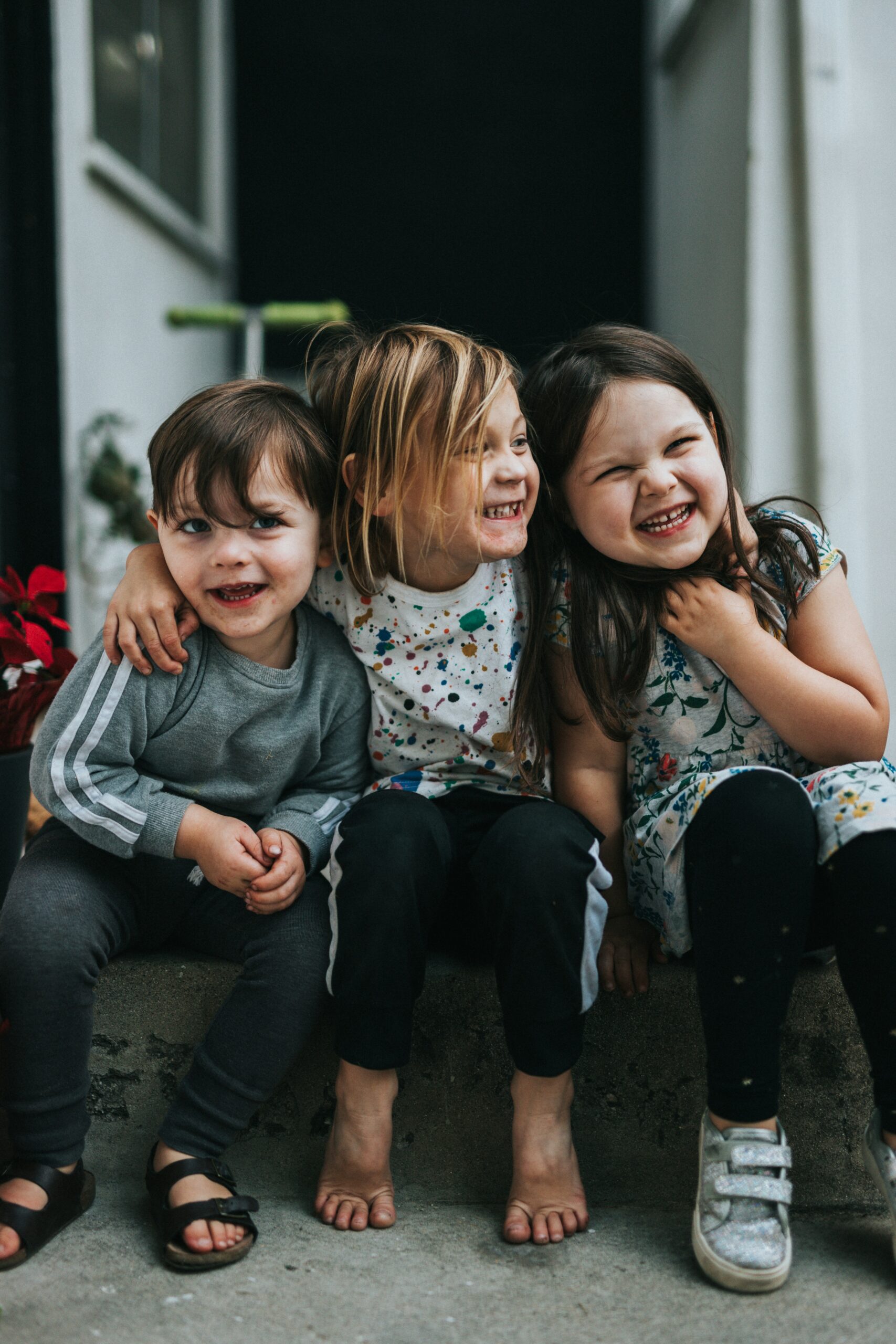 Helping Children Understand Divorce and Custody: A Guide for Florida Parents