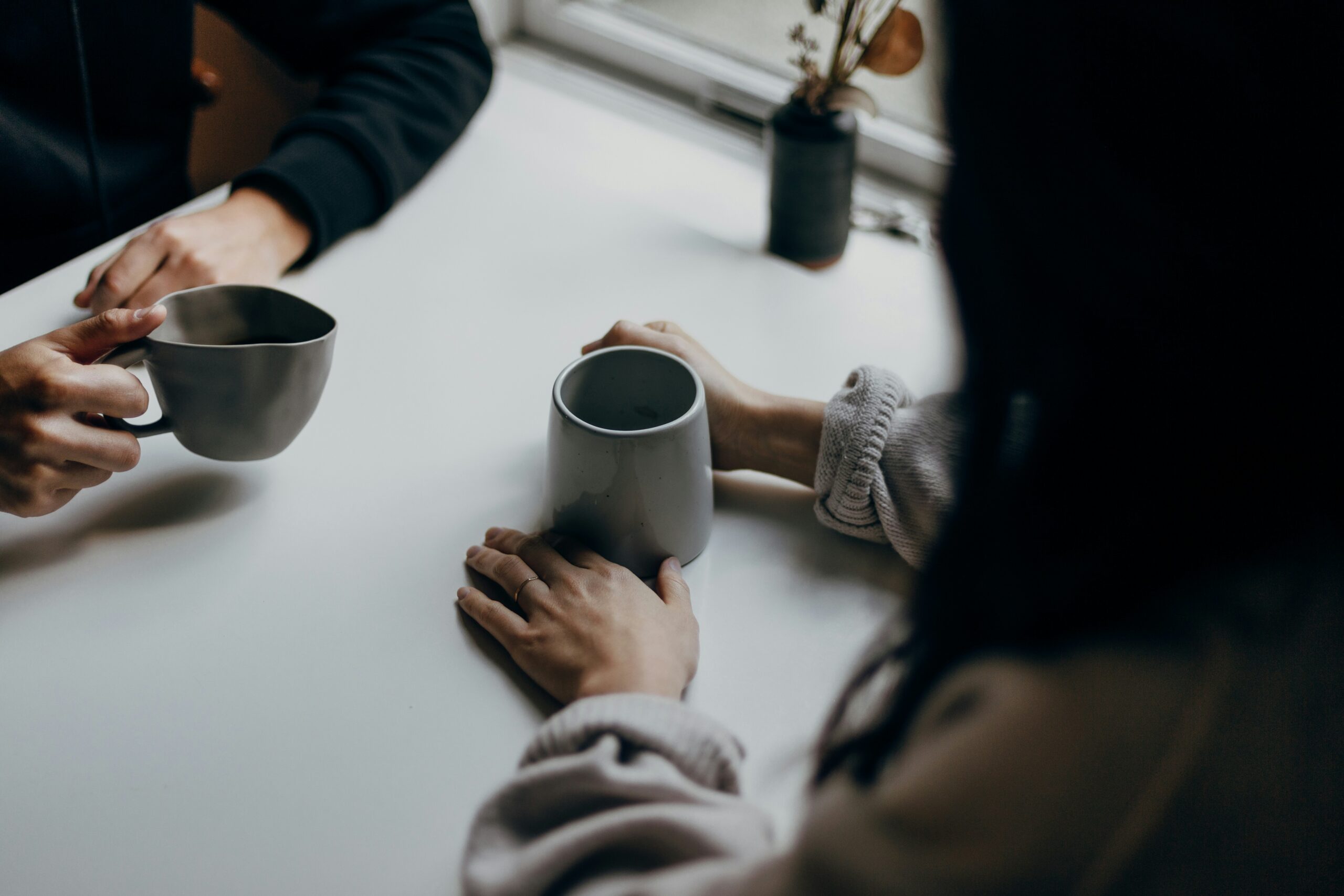 Healthy Co-Parenting: The Non-Custodial Parent Perspective — Making It Work